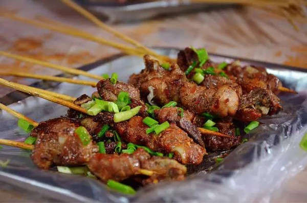 黔南五花肉培训