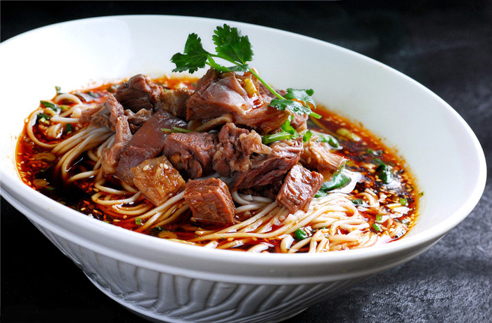 黔南牛肉粉培训