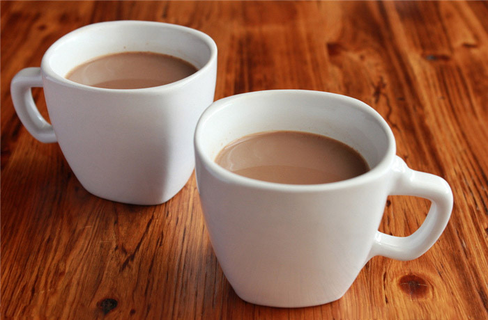 黔南奶茶培训