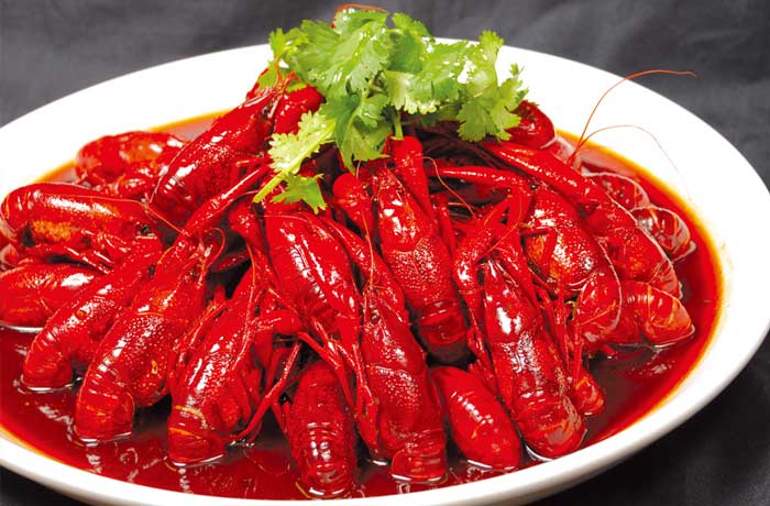 黔南麻辣小龙虾培训